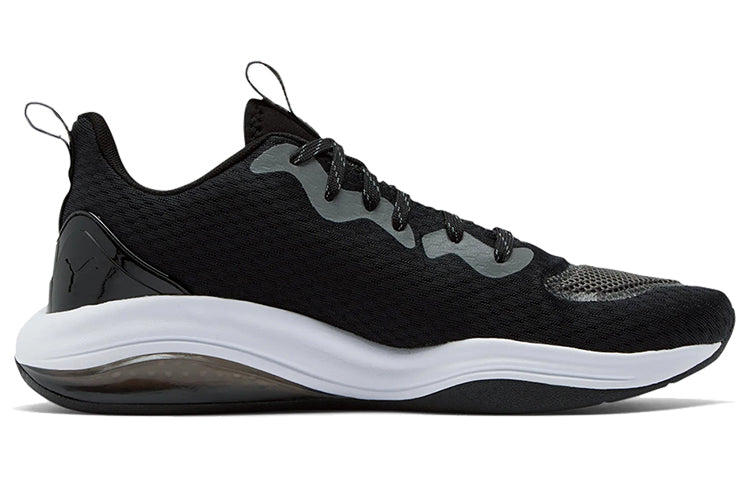 PUMA LQDCELL Tension NYC 'Black Team Gold' 193430-01