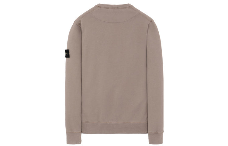Men's STONE ISLAND Cotton Round Neck 731563020-V0068