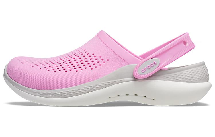 Crocs LiteRide 2.0 Clog 'Pink' 206708-6SW