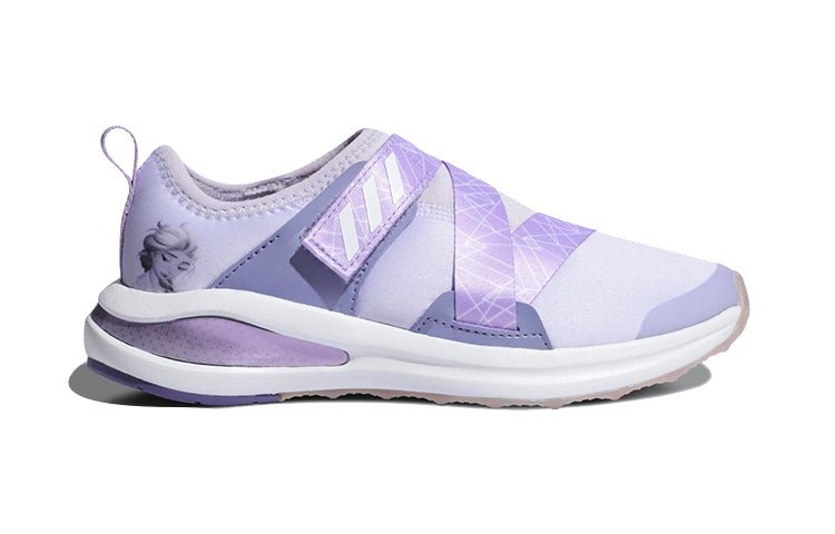 (GS) adidas Frozen x FortaRun X J 'Elsa' FV4185