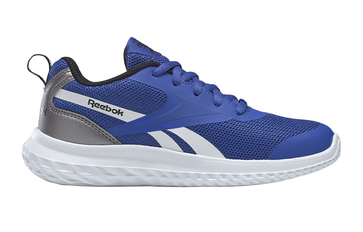 (GS) Reebok Rush Runner 3 J 'Court Blue Tech Metallic' FY4024