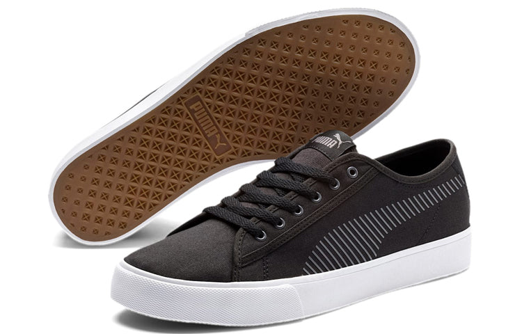 PUMA Bari Brown Unisex 369116-14