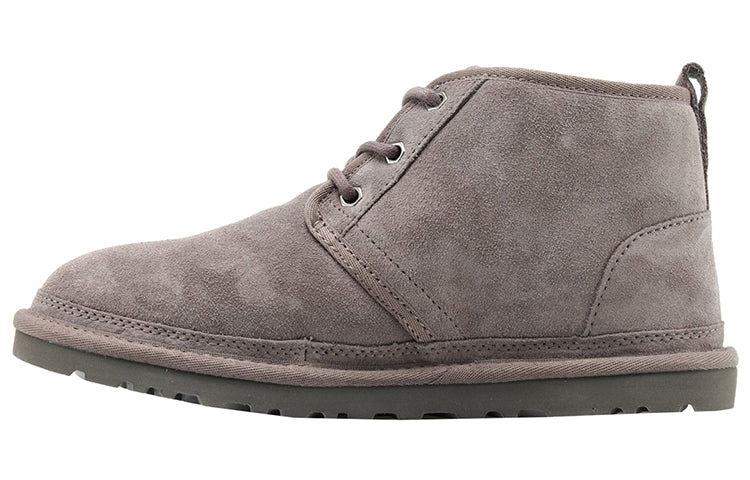 UGG Neumel Boot 'Charcoal' 3236-CHRC
