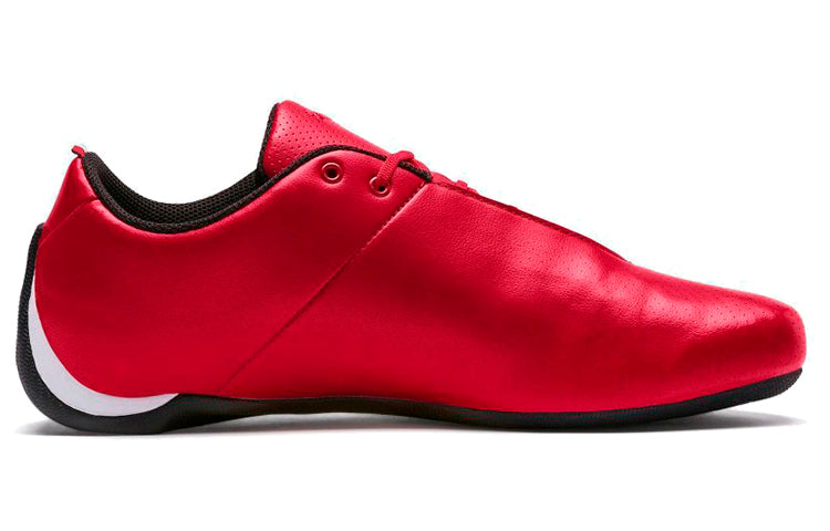 PUMA Ferrari x Future Cat Ultra 'Rosso Corsa' 306241-01