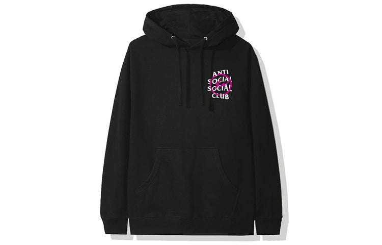 ANTI SOCIAL SOCIAL CLUB x FRAGMENT 'Black Pink' ASSW533