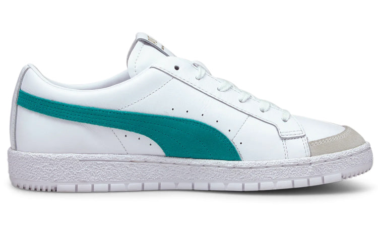 PUMA Ralph Sampson 70 Low Archive 'White Parasailing' 374967-04