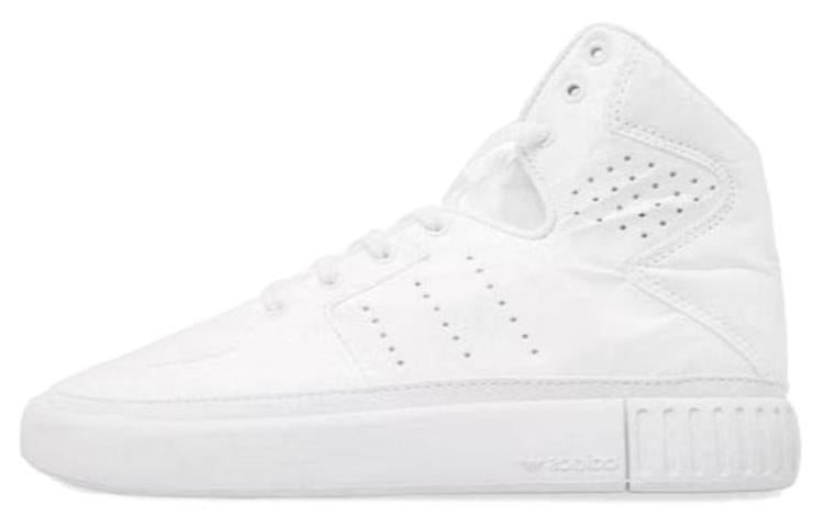 (WMNS) adidas Tubular Invader 2.0 Decon 'Triple White' BB2073