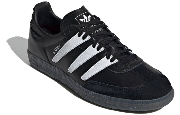 adidas Samba OG Predator 'Black White' EE6520