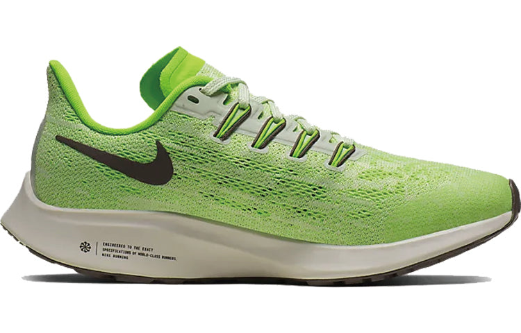 (GS) Nike Air Zoom Pegasus 36 'Electric Green' AR4149-003