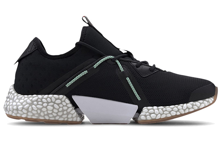 PUMA Porsche Design x Hybrid Runner 2 'Jet Black' 339956-01