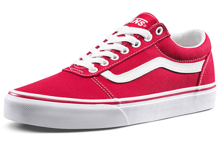 Vans Ward 'Racing Red' VN0A38DMOLM