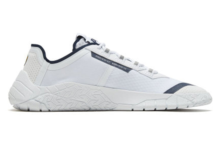 PUMA Bmw Mms Roma White Blue 339945-03