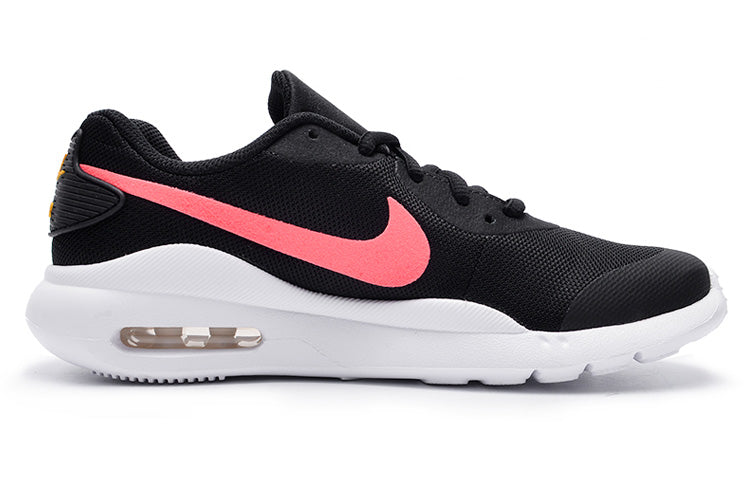 (GS) Nike Air Max Oketo 'Black' AR7419-008