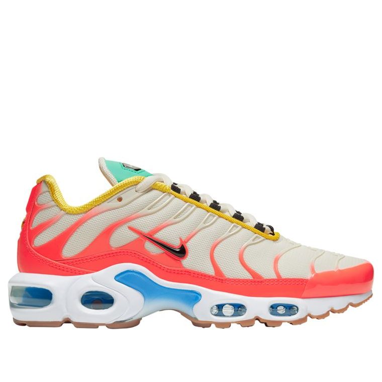 (WMNS) Nike Air Max Plus 'Legend of Her' CU4919-100