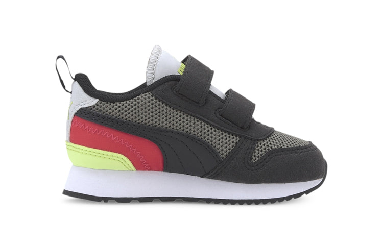 (TD) PUMA R78 V 'Ultra Grey' 373618-07