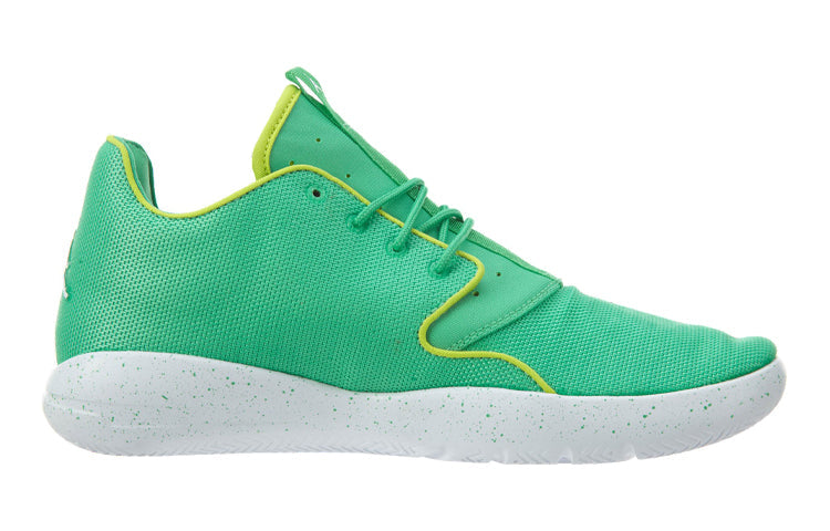 (GS) Air Jordan Eclipse 'Gamma Green' 724356-305