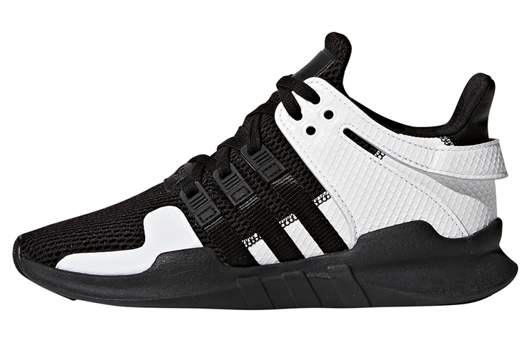 (GS) adidas EQT Support ADV J 'Panda' CQ2543