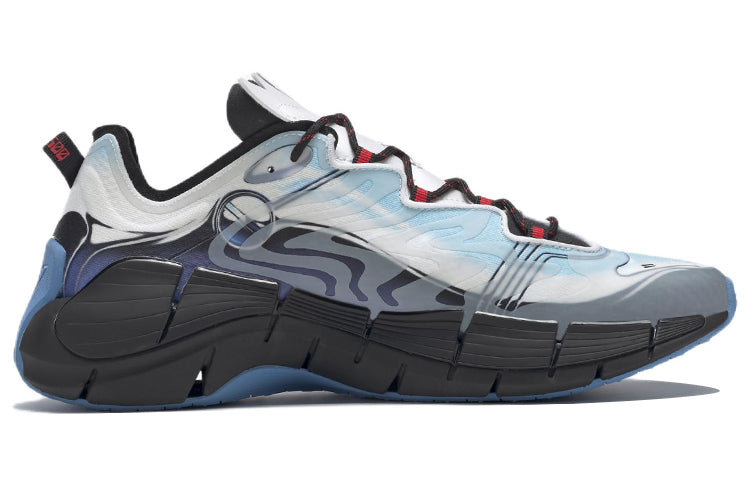 Reebok Flintstones Meet Jetsons x Zig Kinetica 2 'Rosie' GW3853