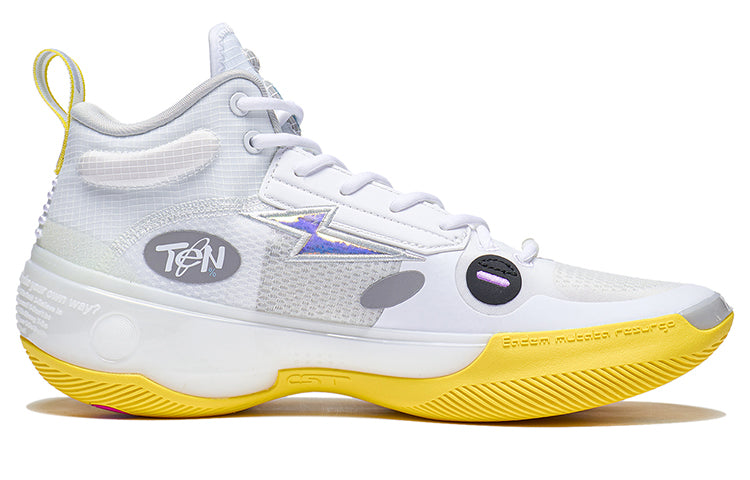 Li-Ning Way of Wade 10 'Florida' ABAS115-9