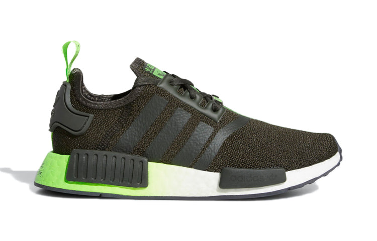 (GS) adidas Star Wars x NMD_R1 J 'Yoda' FW3941