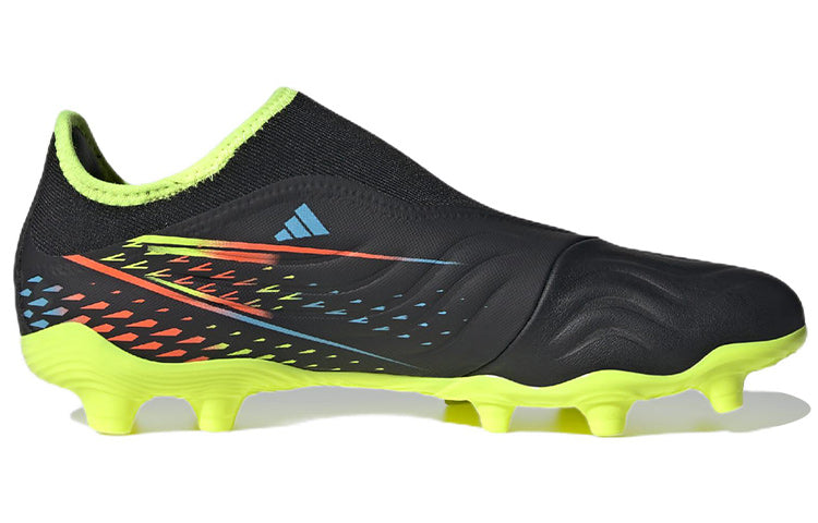 adidas Copa Sense.3 FG 'Black Green Orange' GX4135