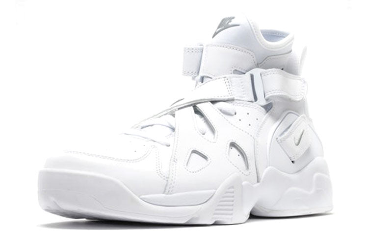 Nike Air Unlimited 'Triple White' 889013-100