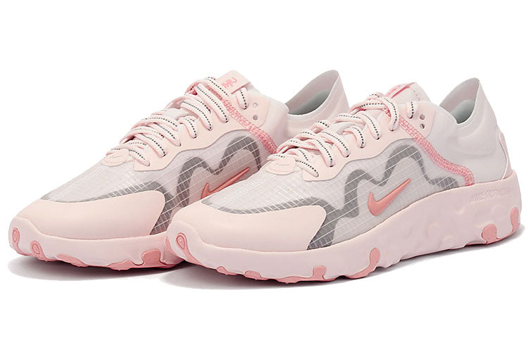 (WMNS) Nike Renew Lucent 'Light Soft Pink' BQ4152-601