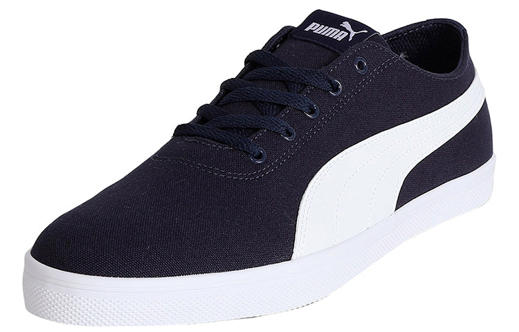 PUMA Urban Deep Blue White 365256-03