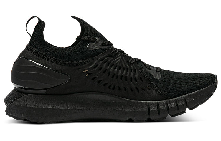 Under Armour HOVR Phantom RN 'Black' 3025210-001