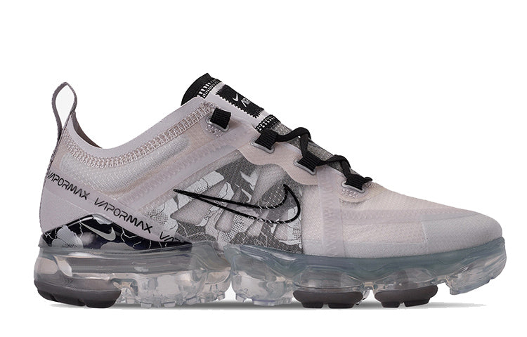 (WMNS) Nike Air VaporMax 2019 'Vast Grey' CD7094-001
