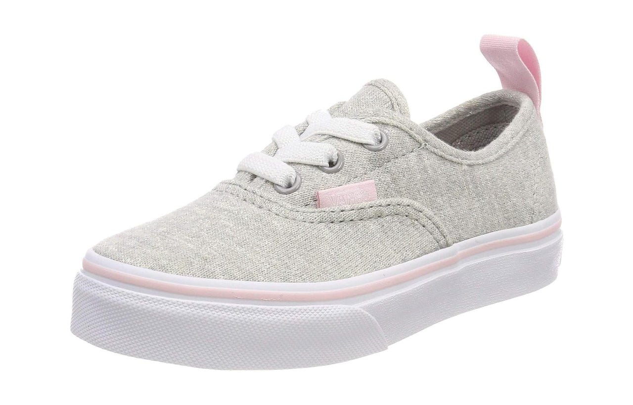 (GS) Vans Authentic Elastic Lace Shoes 'Shimmer Jersey' VN0A38H4Q6I