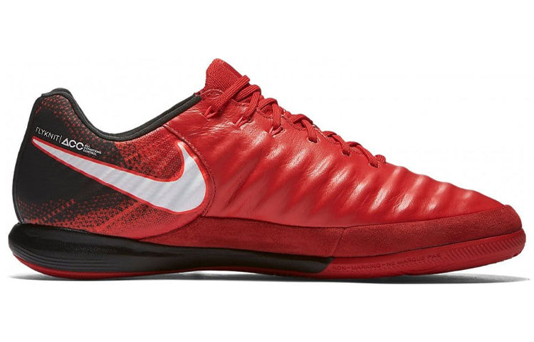 Nike TiempoX Proximo II IC 'University Red' 897767-616