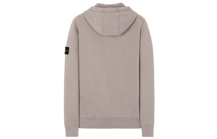 Men's STONE ISLAND Zipper 731564220-V0068