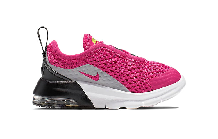(TD) Nike Air Max Motion 2 TDE 'Rush Pink' AQ2744-600