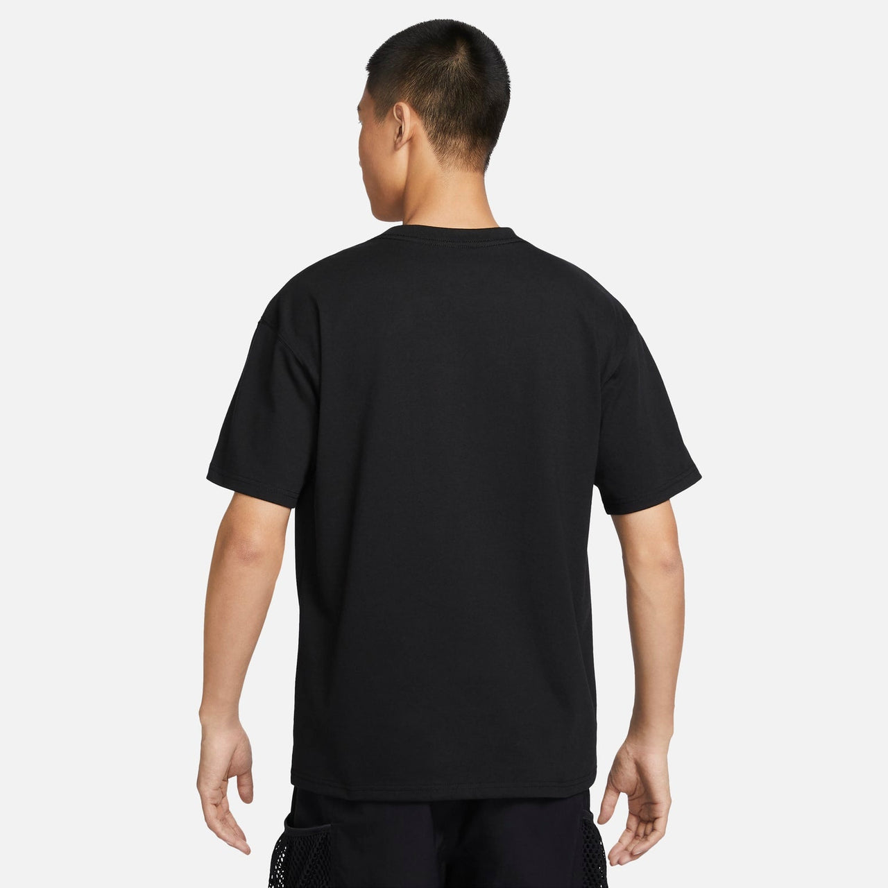 Nike ACG SS24 Hike Snacks T-shirt 'Black' FZ7206-010