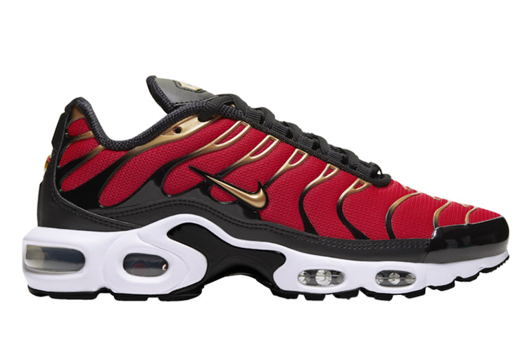 (WMNS) Nike Air Max Plus 'Red Gold' CU4919-600
