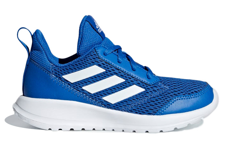 (GS) adidas Altarun K Blue/White CM8564