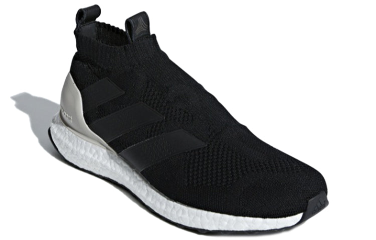 adidas Ace 16+ UltraBoost 'Core Black' BB7417