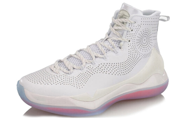 Li-Ning YuShuai 11 Premium ABAM059-1