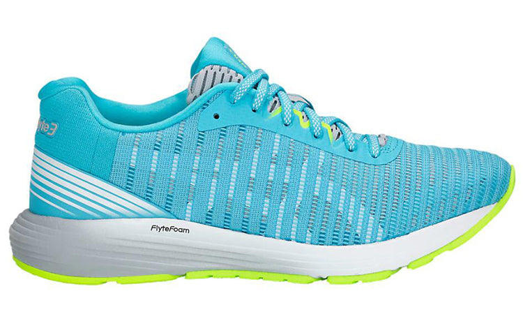 (WMNS) ASICS DynaFlyte 3 'Aqua' 1012A002-400