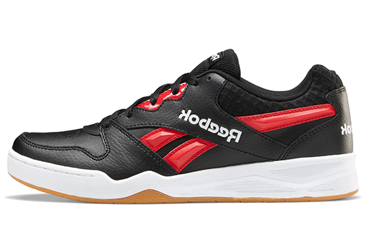 Reebok Royal BB4500 Low 2 'Black Vector Red' FV0277