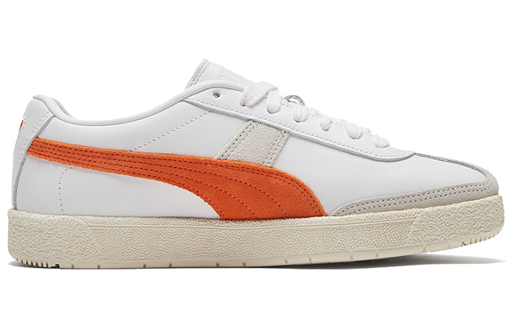 PUMA Oslo-City Premium 'White Dragon Fire' 374800-06