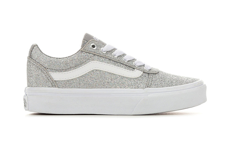 (PS) Vans Ward 'Silver' VN0A5KR79DY