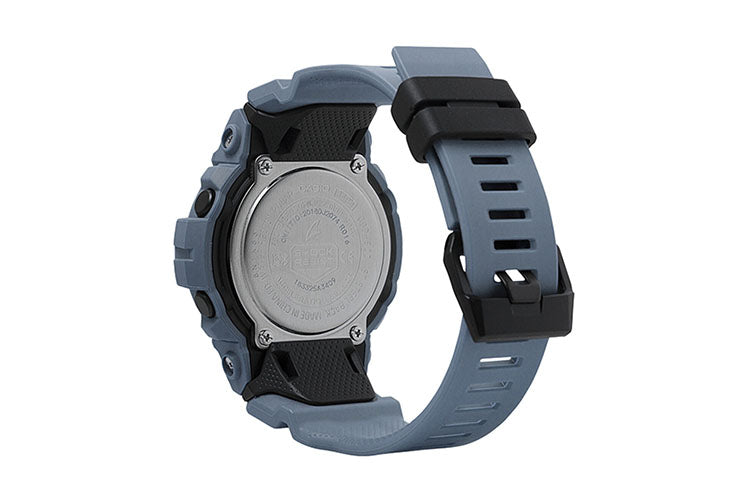 CASIO G-Shock Analog-Digital 'Blue' GBA-800UC-2A