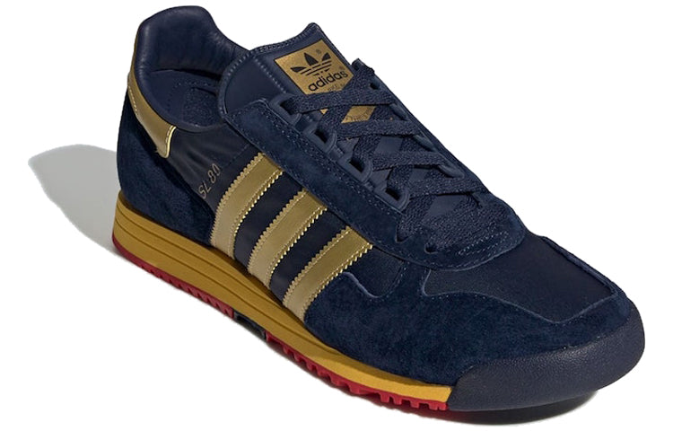 adidas SL 80 SPZL 'Collegiate Navy' EF1159