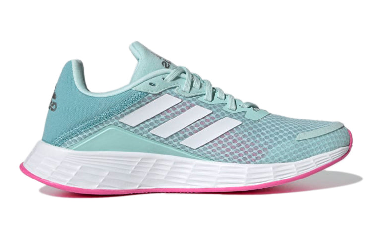 (GS) adidas Duramo SL 'Blue Pink' GV9819