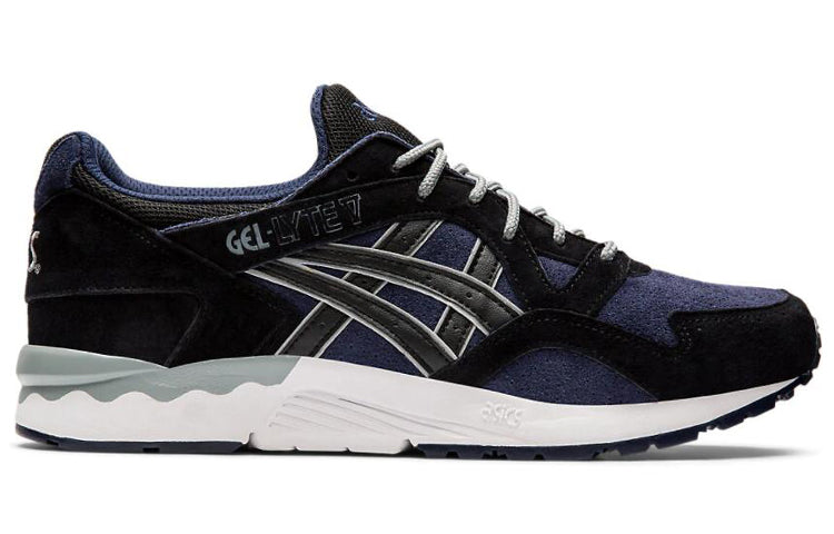ASICS Gel Lyte 5 'Midnight Black' 1191A299-401