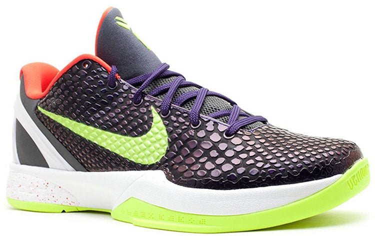 Nike Zoom Kobe 6 Protro 'Chaos' CW2190-500
