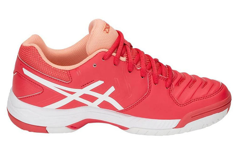 (WMNS) ASICS Gel-Game 6 'Pink White' E755Y-600