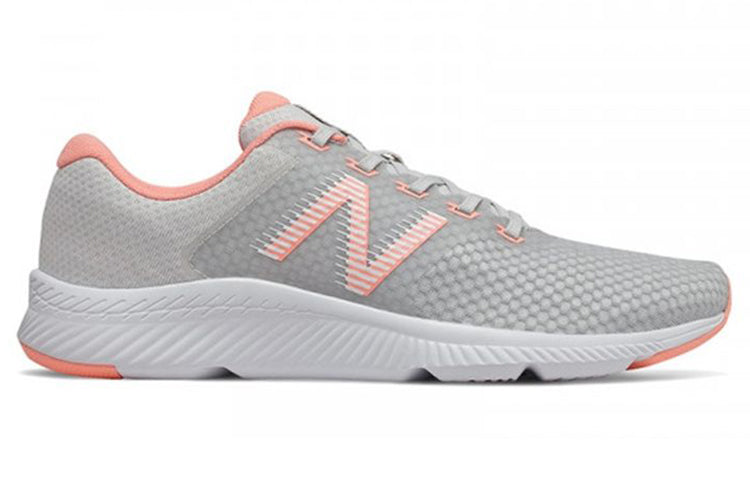 (WMNS) New Balance 413 Series Low Tops Retro Gray W413LG1